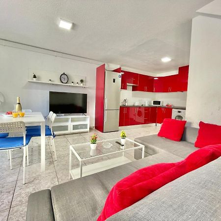 Relax Beach House Puerto de Santiago  Exteriér fotografie